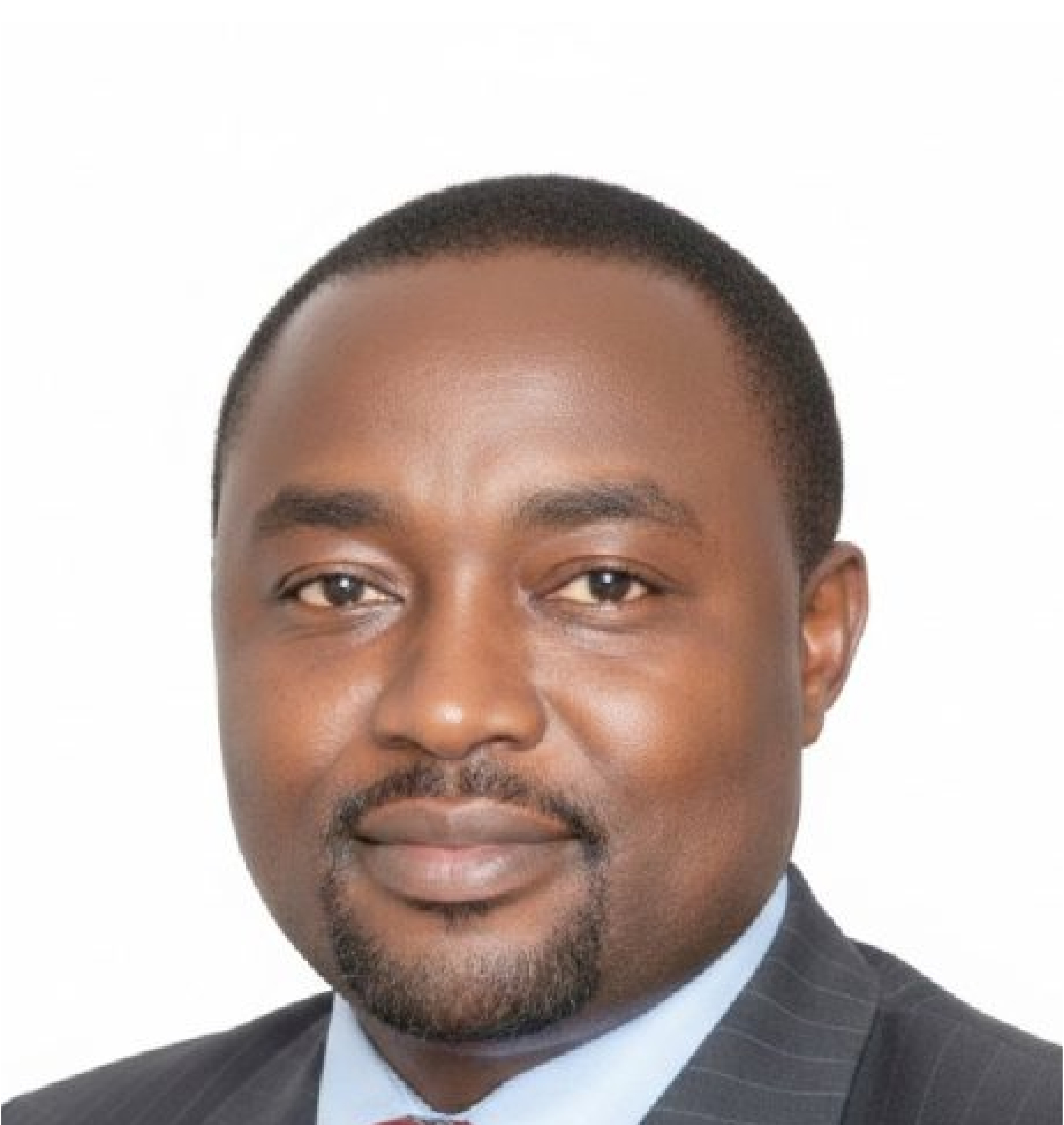 Desmond Matete