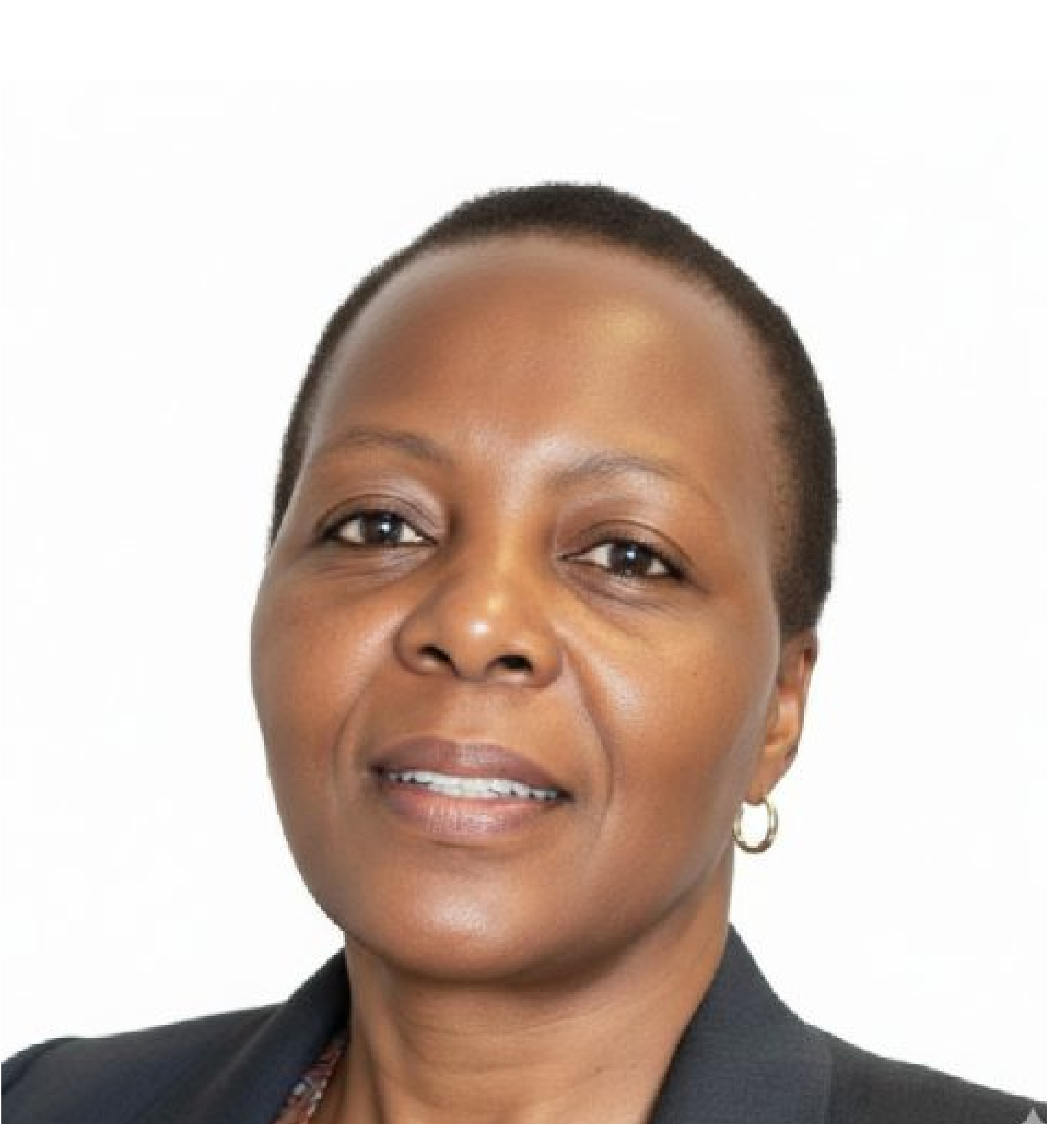 Mrs. R.Pfungwa Kupara