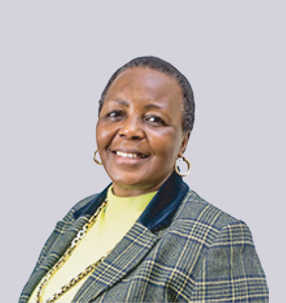 Rachel Kupara