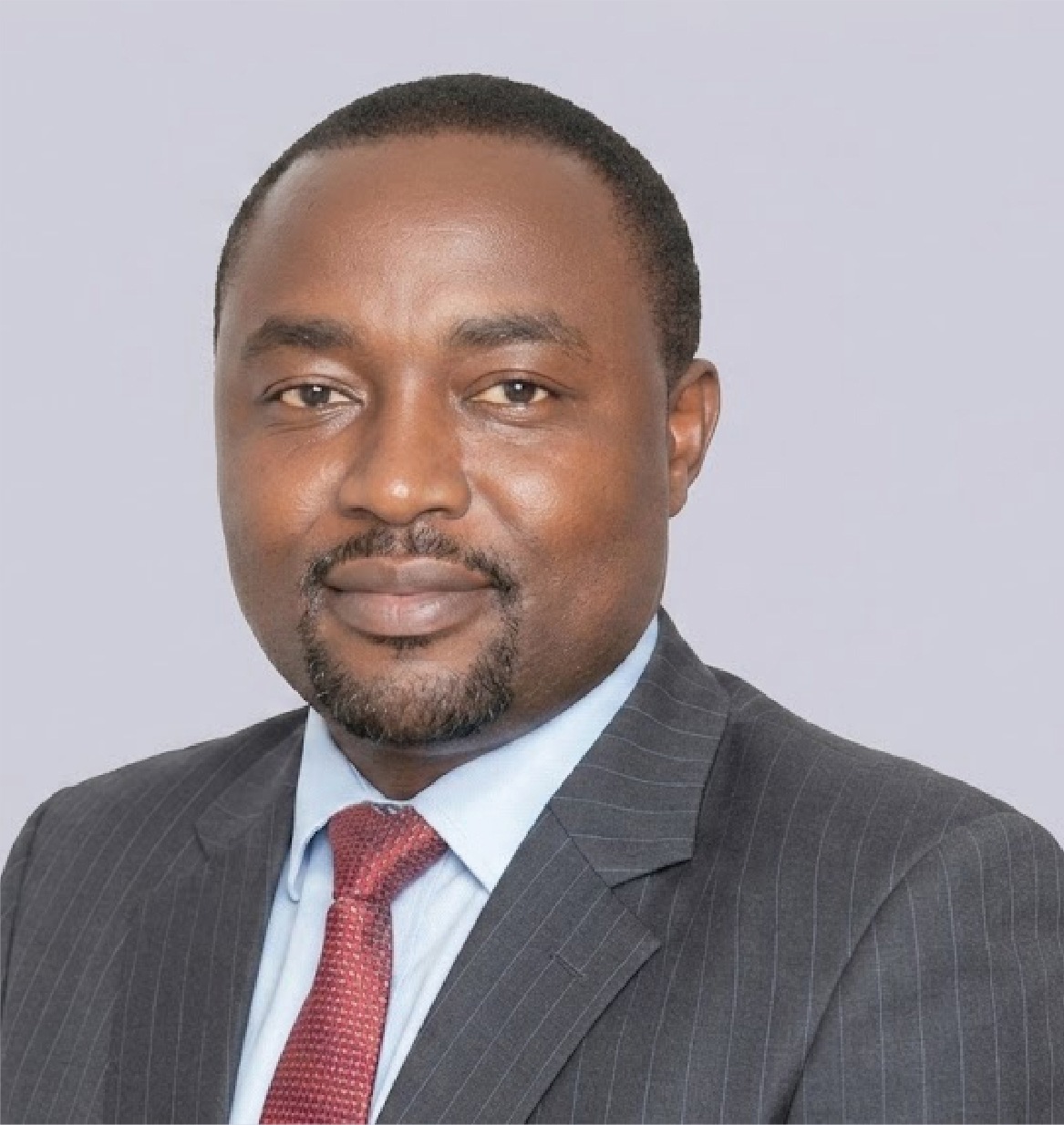 Desmond Matete